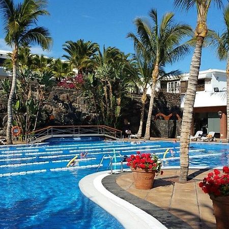 Apartamento Playa Encantador Puerto del Carmen  Eksteriør billede