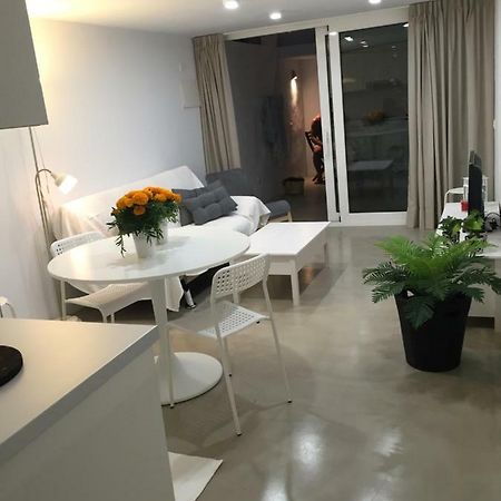 Apartamento Playa Encantador Puerto del Carmen  Eksteriør billede
