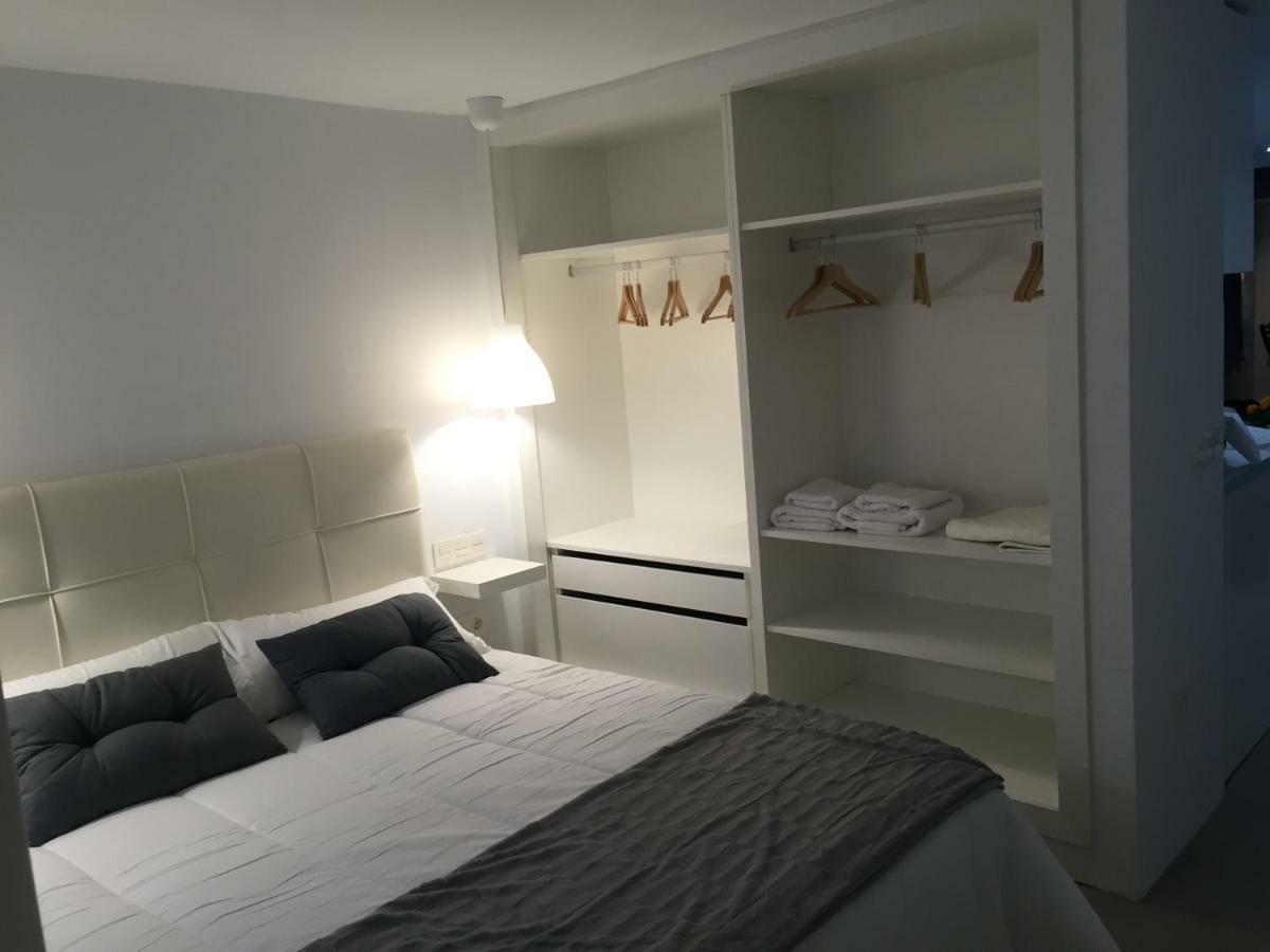 Apartamento Playa Encantador Puerto del Carmen  Eksteriør billede