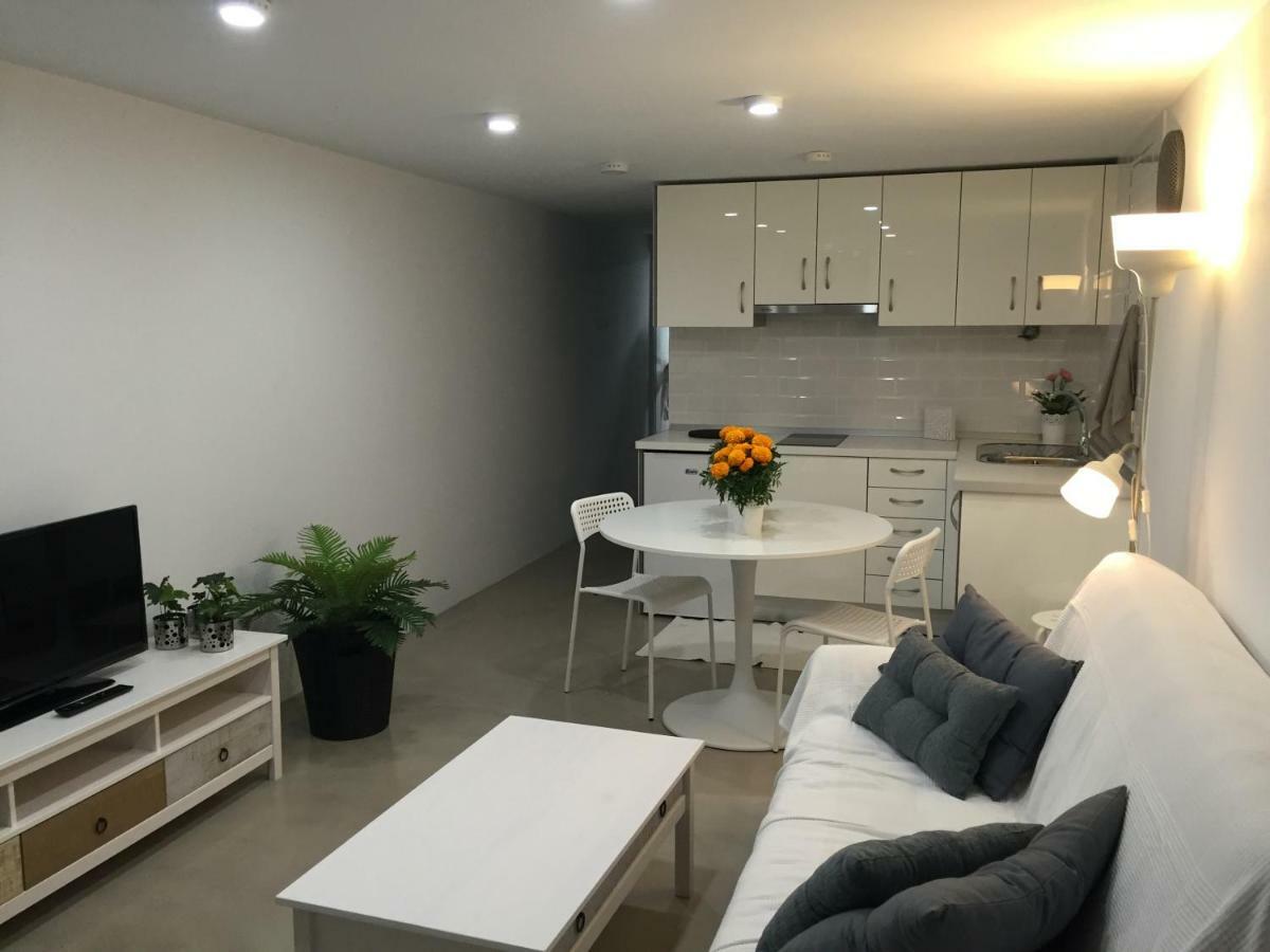 Apartamento Playa Encantador Puerto del Carmen  Eksteriør billede