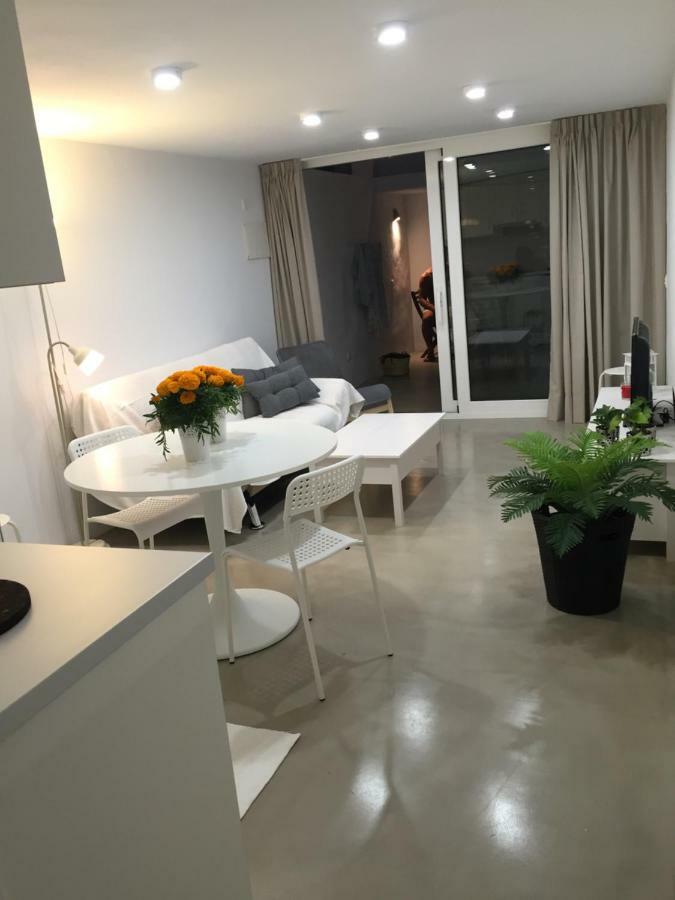 Apartamento Playa Encantador Puerto del Carmen  Eksteriør billede